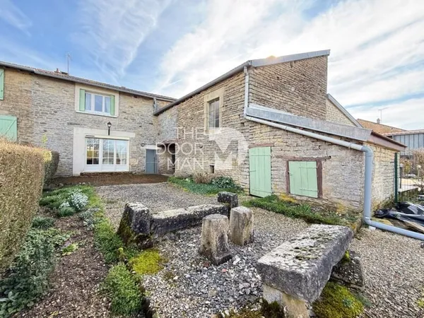 Maison 52310