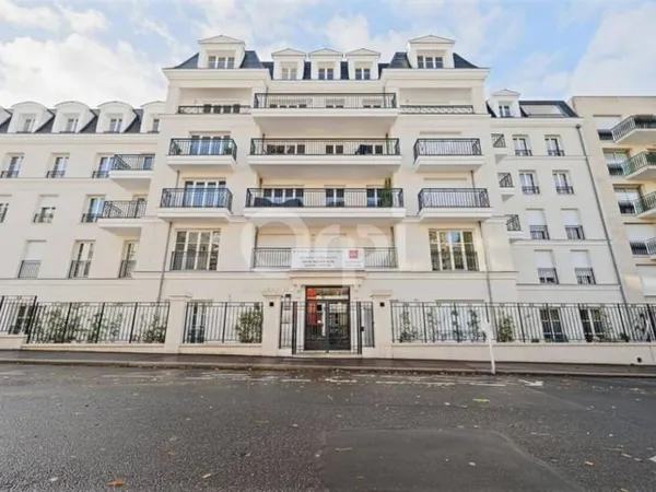 Appartement 3 pièces 71 m²