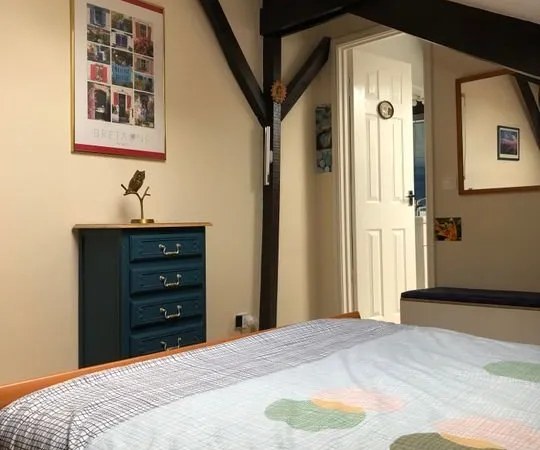 Chambre de 25m2 à louer sur La Trinité-Porhoët