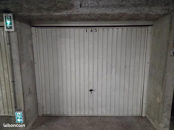 Box à louer