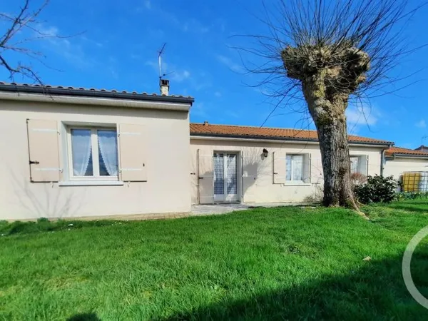 Maison 5 pièces 125 m²