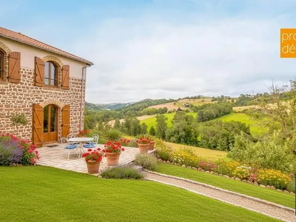 Maison 200 m²