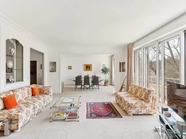 Achat : Appartement Paris 16ème (75016)