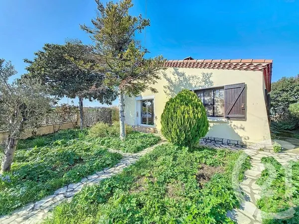 Maison 4 pièces 70 m²