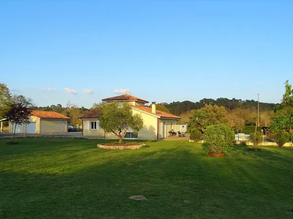 Maison 6 pièces 136 m²