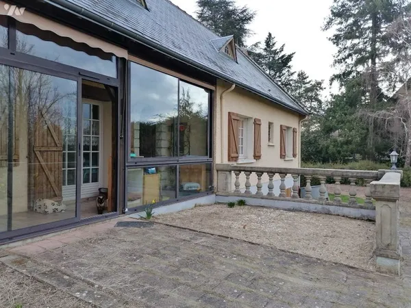 Maison 5 pièces 95 m²
