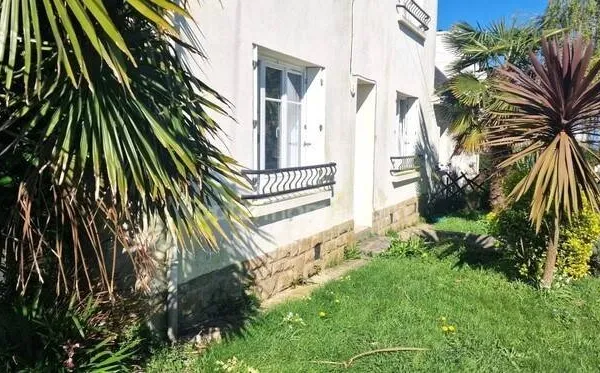 Maison 7 pièces 123 m²