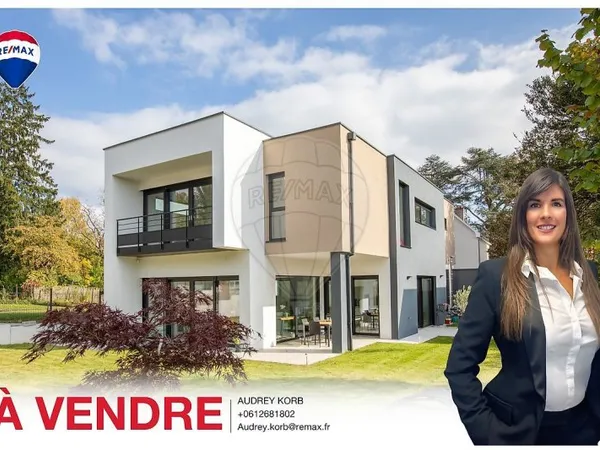 Maison 4 chambre(s) à vendre