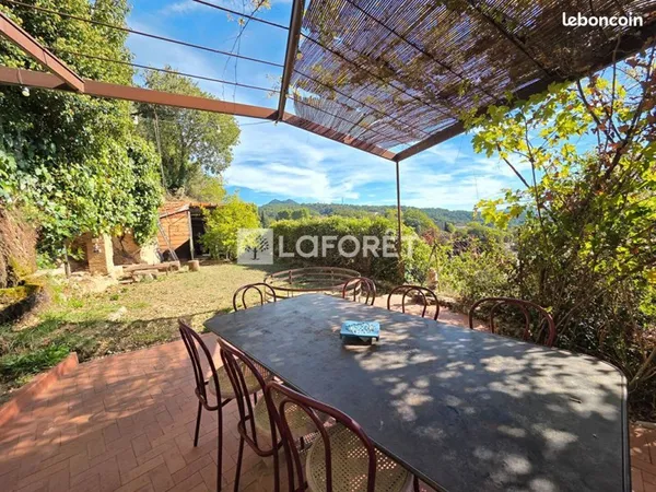 Maison 4 pièces 110 m²