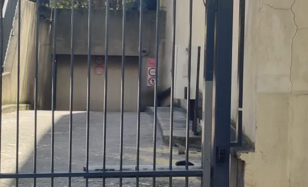 Loue parking