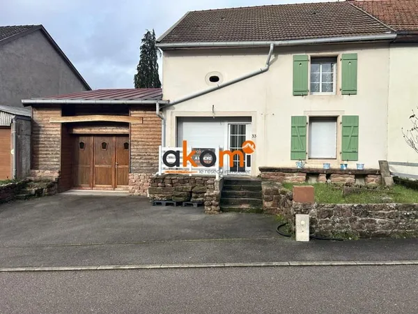 Maison Celles Sur Plaine