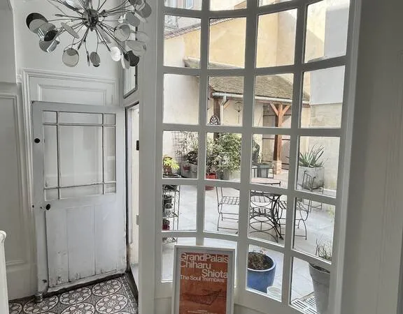 Maison 7 pièces 200 m²