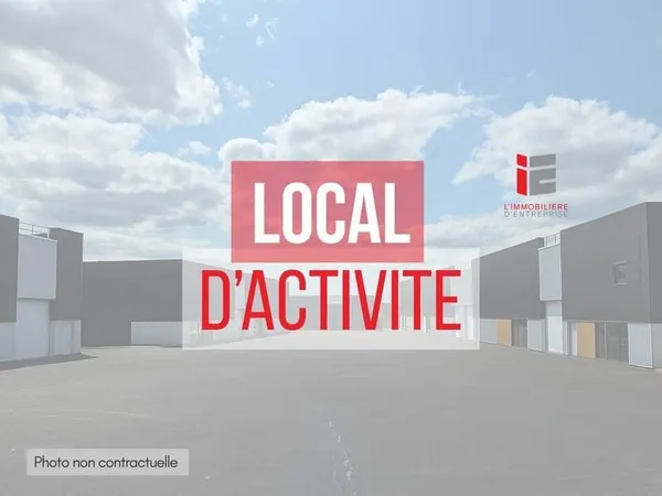Bureaux 279 m²