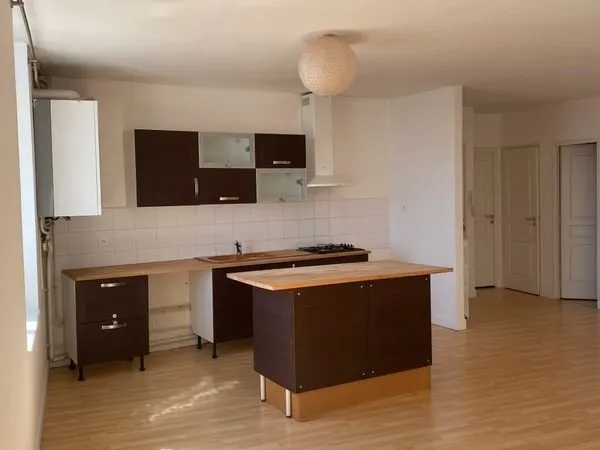 Loue appartement 3 chambres
