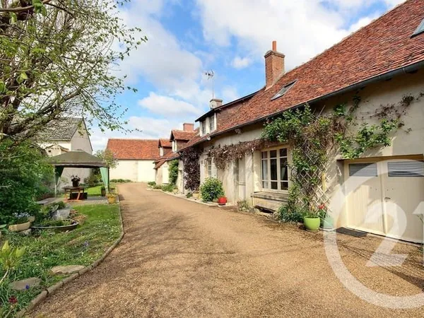 Maison 6 pièces 171 m²