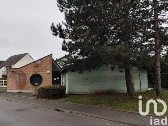 Maison 10 pièces 202 m²