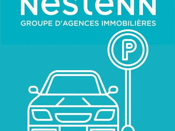 Parking - Centre-ville - HYERES
