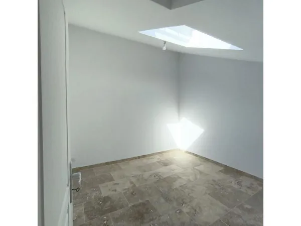 Appartement F3