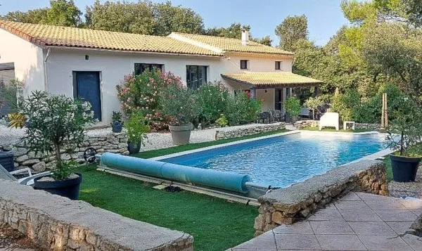A vendre en exclusivité sur Saint Restitut