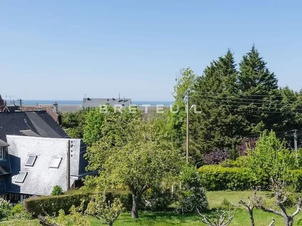 Maison 5 pièces 103 m²