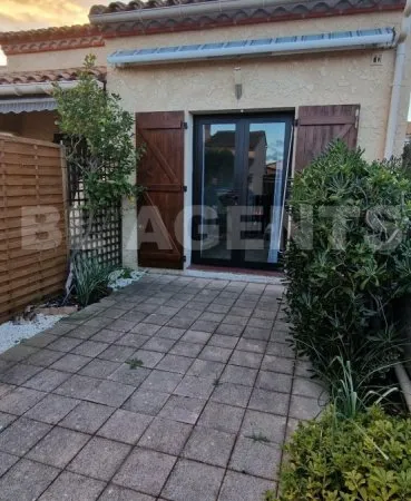 Maison 3 pièces 42 m²