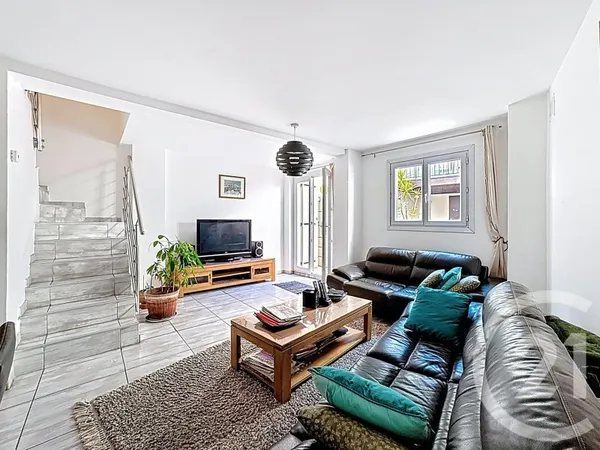Maison 6 pièces 120 m²