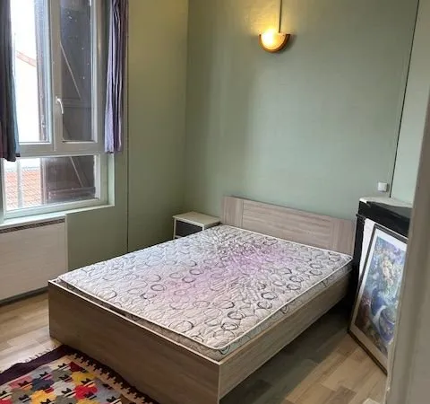 Appartement meuble à luer