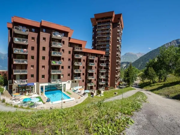 INVESTISSEMENT LMNP - T2 GOELIA