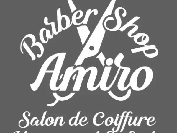 Fond de commerce salon de coiffure barbershop