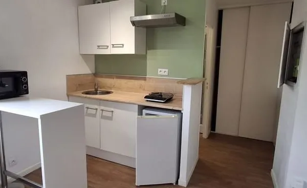 Appartement à vendre La Gouesnière