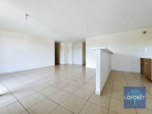 Appartement 3 pièces 82 m²