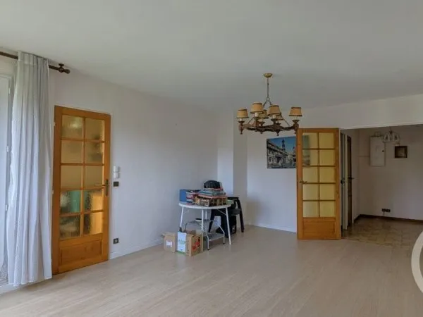 Appartement 5 pièces 100 m²