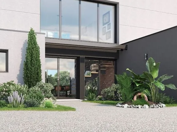 Maison 6 pièces 203 m²