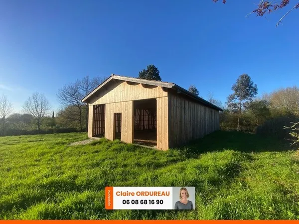 Maison 1 pièce 150 m²