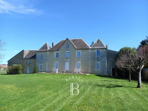 Maison 9 pièces 185 m²