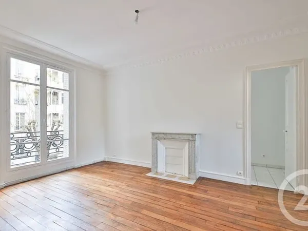 Appartement 2 pièces 56 m²