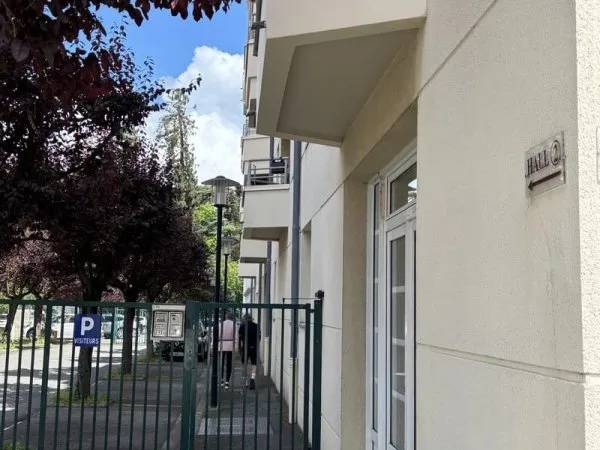 APPARTEMENT T2 TARBES