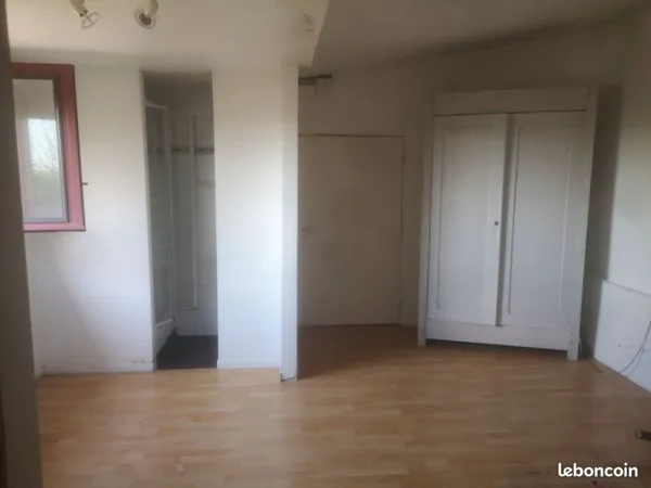 Collocation dans maison