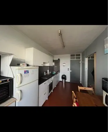 Appartement T2 49,29m2