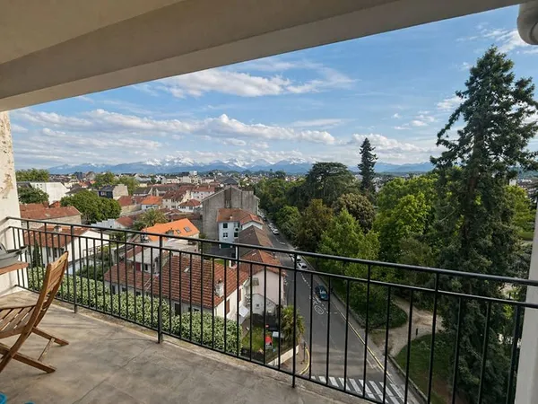 Appartement Pau 3 pièce(s) 72.90 m2