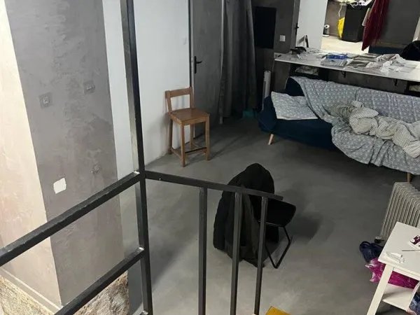 Boutique 50 m²