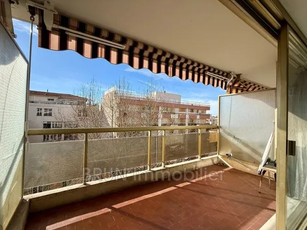 Vente appartement 1 Pièce(s)