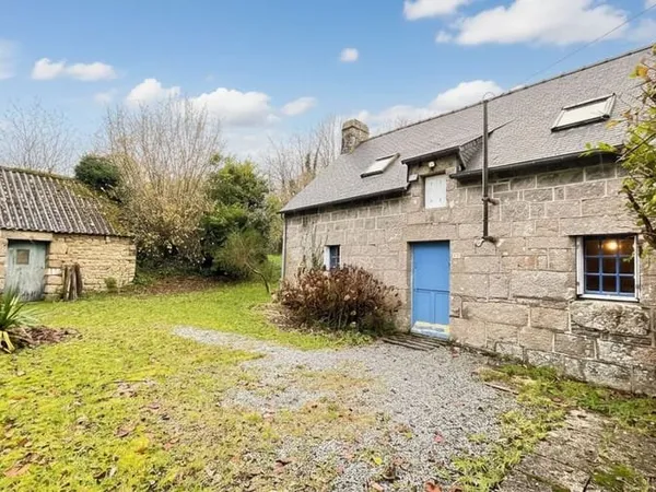 Maison 4 pièces 78 m²