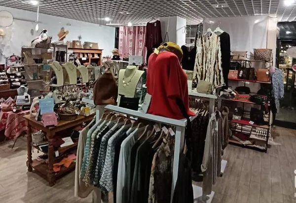 Fonds de commerce 95 m²
