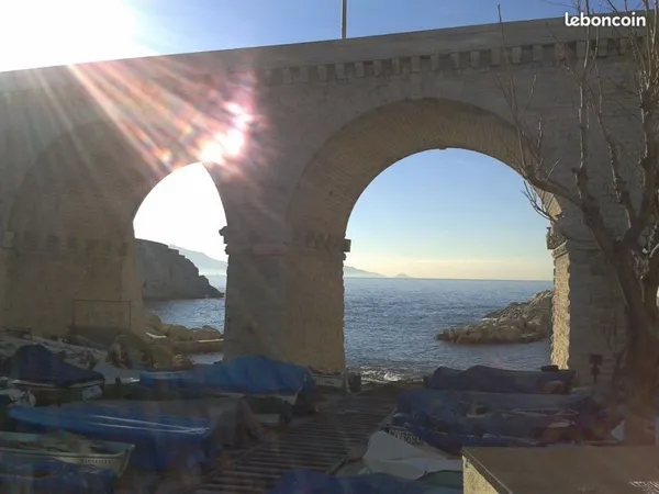 Studio anse Fausse Monnaie