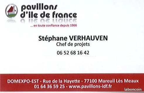 Terrain 600 m² La Ferte Gaucher