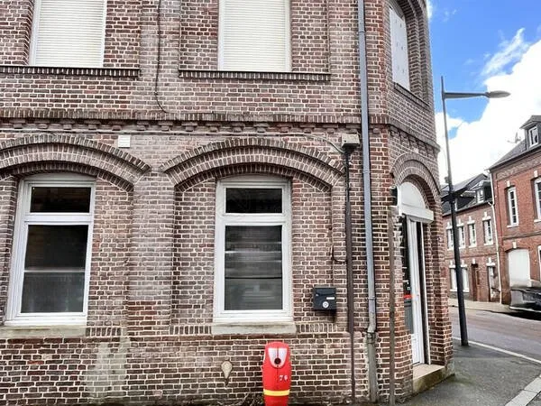 Appartement 160 m²