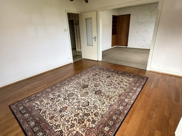Maison 5 pièces 125 m²