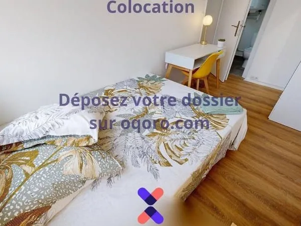 Appartement 7 pièces 86 m²
