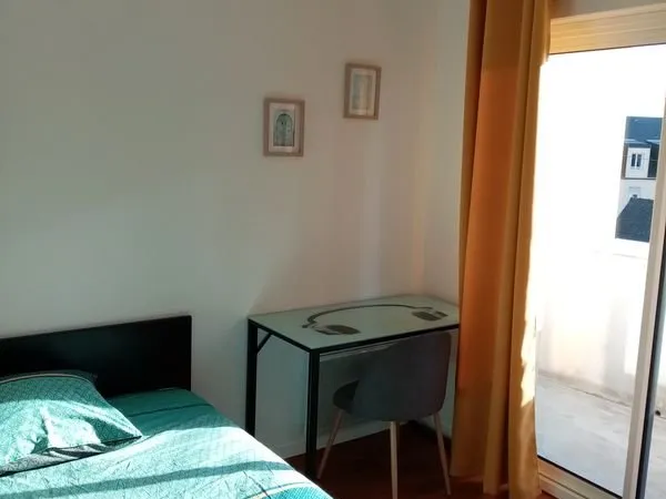 Belle chambre
